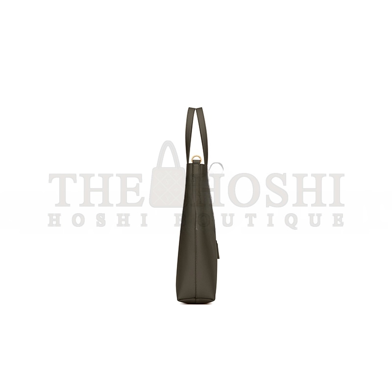 Y51 SHOPPING Sa1nt Lau*nt TOY IN LEATHER 600307CSV0J3212 (25*28*8cm) Master Quality